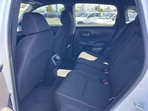Certified 2024 Honda HR-V Sport image 20