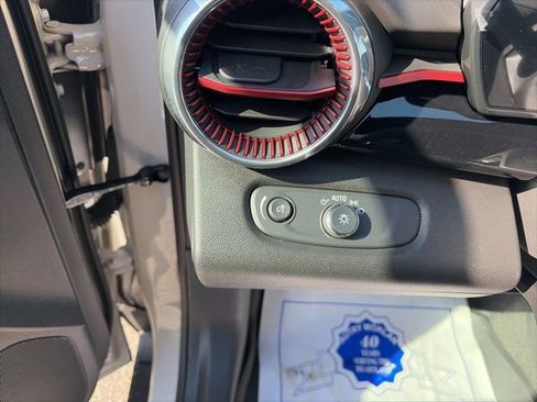 New 2026 Chevrolet Trax RS w/ Driver Confidence Package image 19