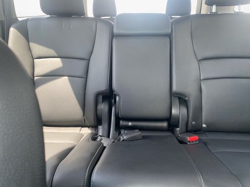 Certified 2022 Honda Pilot Special Edition image 15