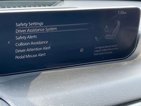 Used 2025 MAZDA CX-50 AWD 2.5 S w/ Preferred Package image 28