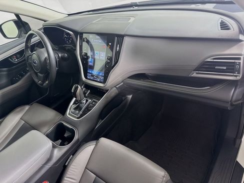 Used 2024 Subaru Outback Onyx Edition XT w/ Tech Package 3 AWD/4WD image 28