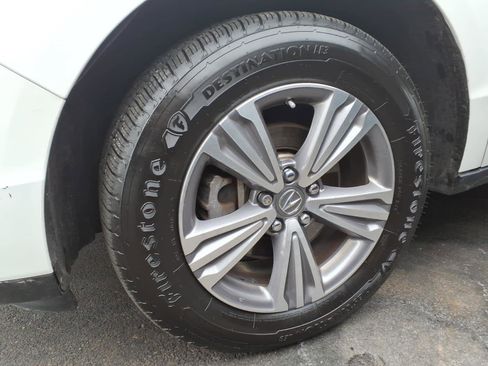 Used 2020 Acura MDX SH-AWD image 7