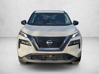 Used 2023 Nissan Rogue S video 2