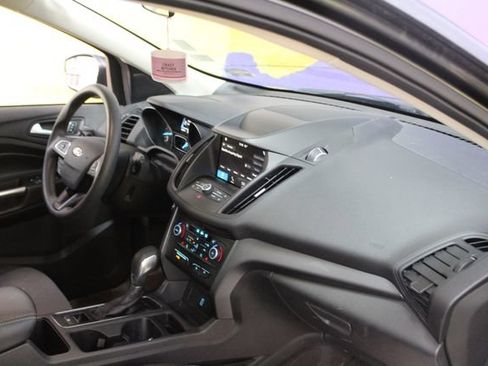 Used 2019 Ford Escape SE AWD/4WD image 12