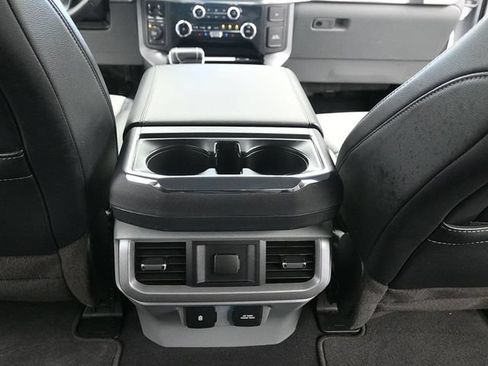 Used 2023 Ford F150 Lariat AWD/4WD image 31