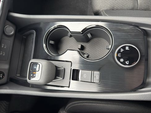 New 2026 Nissan Rogue SV AWD/4WD image 22