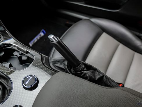 Used 2010 Chevrolet Corvette ZR1 w/ Preferred Equipment Group RWD image 68