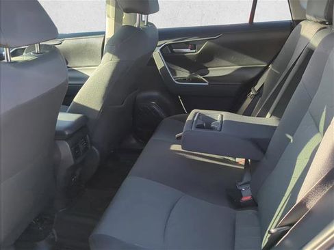 Certified 2023 Toyota RAV4 XLE w/ Convenience Package image 22