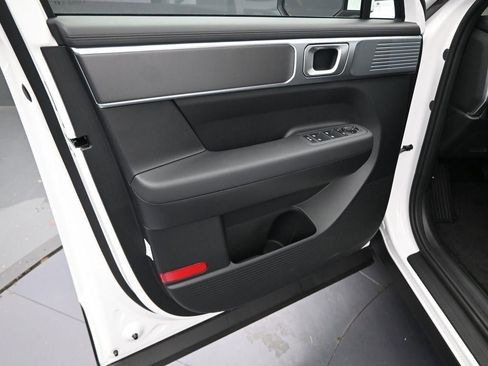 New 2026 Hyundai Santa Fe SE image 31