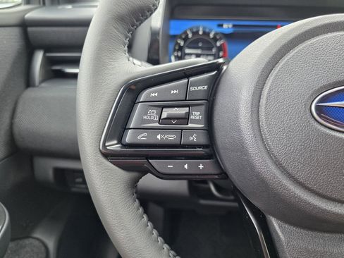 New 2026 Subaru Outback Limited XT AWD/4WD image 27