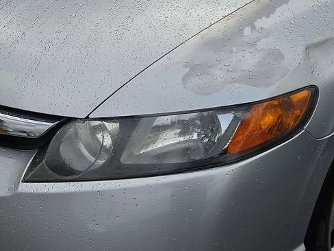 Used 2008 Honda Civic LX image 13