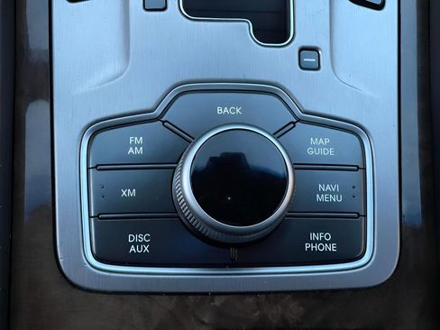 Used 2011 Hyundai Equus Signature image 29