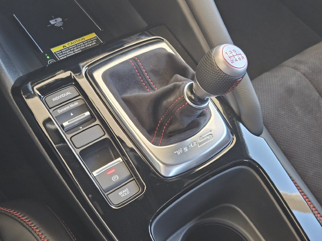 New 2026 Acura Integra Type S FWD image 20