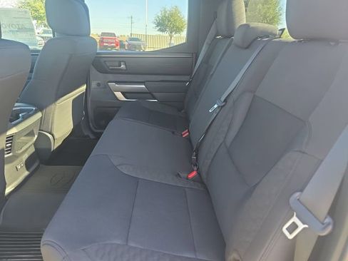 New 2026 Toyota Tundra SR5 image 12