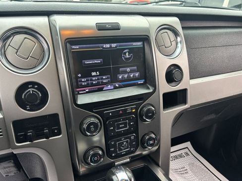 Used 2013 Ford F150 FX2 w/ Luxury Equipment Group image 14