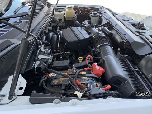 Used 2021 Ford F450 XL w/ Power Equipment Group RWD image 16