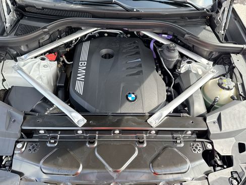 Used 2026 BMW X5 sDrive40i w/ Premium Package RWD image 18