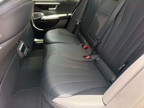 Certified 2026 Mercedes-Benz E 350 Sedan image 13