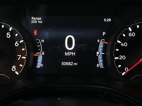 Used 2023 Jeep Compass Limited image 15