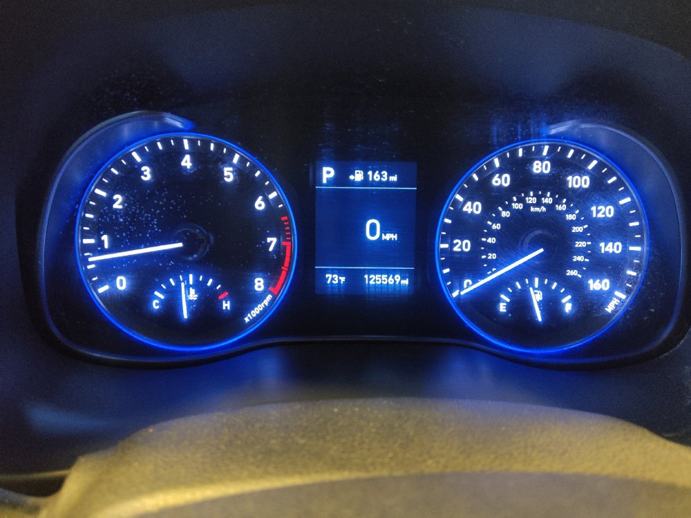 Used 2018 Hyundai Kona SE FWD image 23