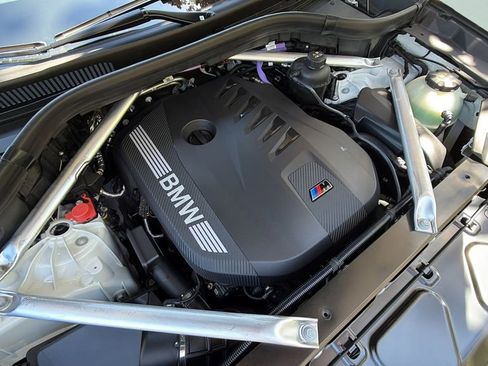 New 2026 BMW X6 xDrive40i image 28