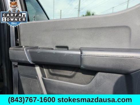 Used 2024 Ford F150 STX RWD image 18