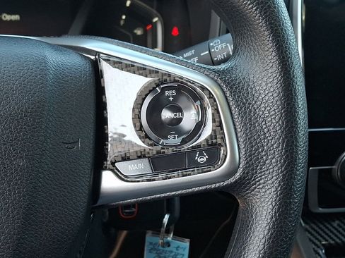 Used 2020 Honda CR-V LX image 21