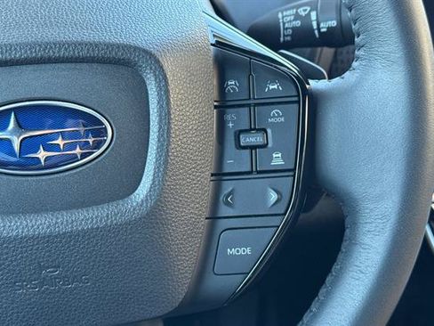 Used 2023 Subaru Solterra AWD image 28