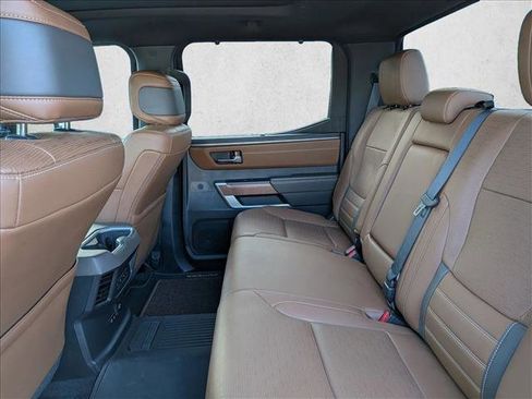 Used 2024 Toyota Tundra 1794 Edition AWD/4WD image 15