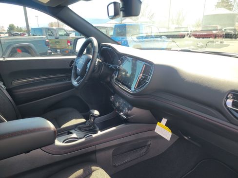 New 2026 Dodge Durango GT image 6