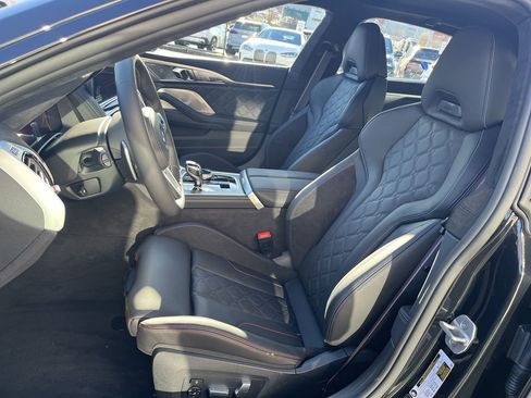 New 2026 BMW M850i xDrive M850i image 14