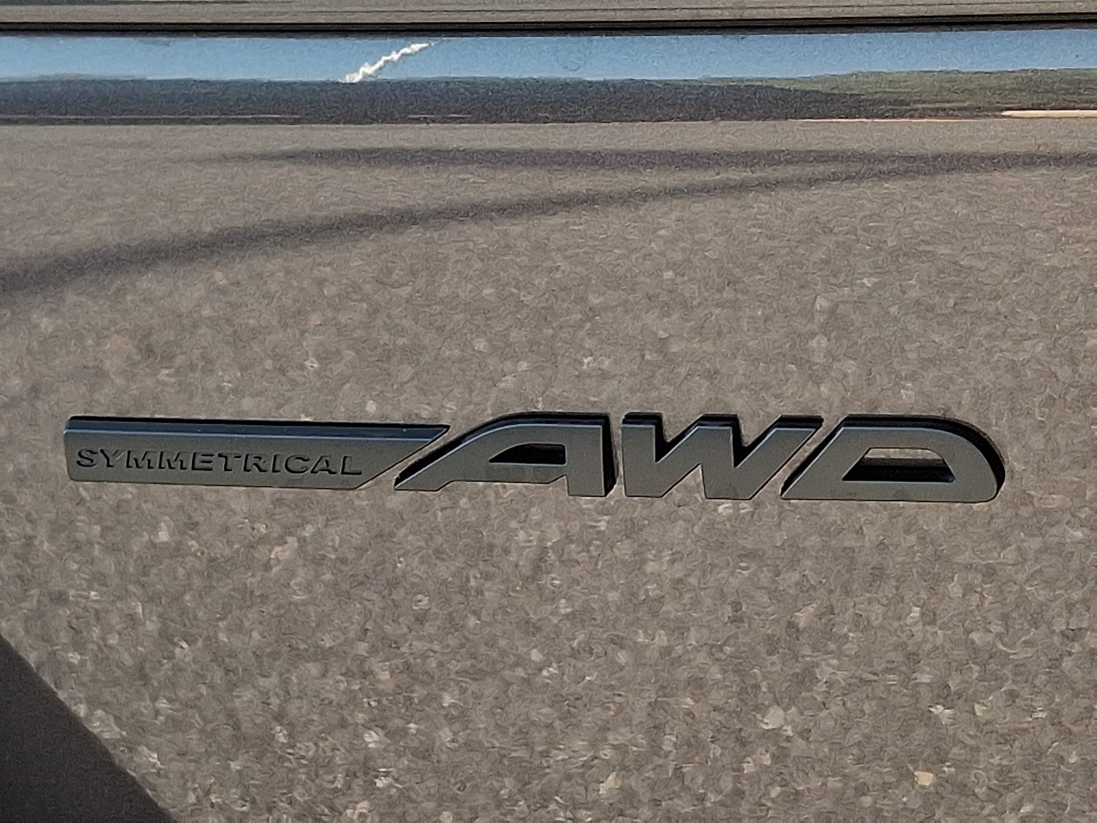 New 2026 Subaru Outback Limited AWD/4WD image 20