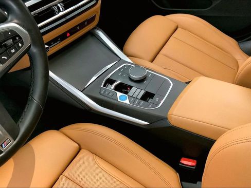 Certified 2023 BMW i4 eDrive40 w/ M Sport Package RWD image 22