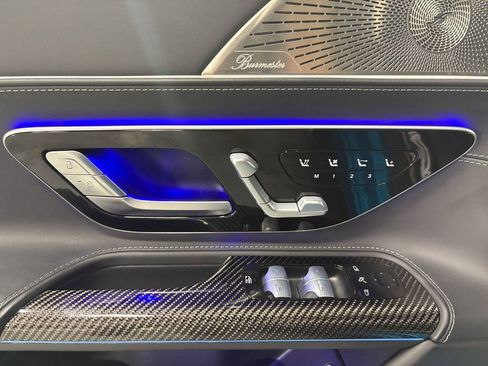 Certified 2024 Mercedes-Benz SL 63 AMG 4MATIC image 8