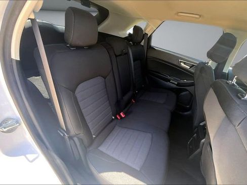 Used 2022 Ford Edge SE w/ Cargo Accessory Package AWD/4WD image 24