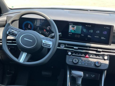 New 2026 Hyundai Santa Cruz SE image 18