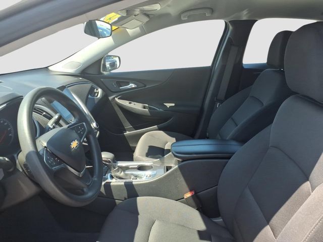 Used 2024 Chevrolet Malibu LT FWD image 7