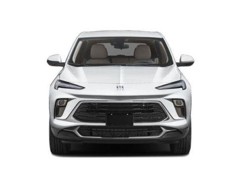 Used 2024 Buick Encore GX Preferred FWD image 7