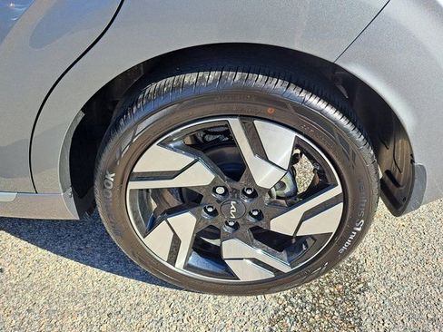 Used 2025 Kia Soul GT-Line w/ GT-Line Technology Package image 32