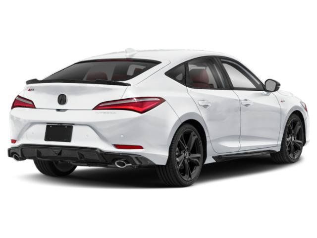 Used 2025 Acura Integra A-Spec w/ Technology Package FWD image 2