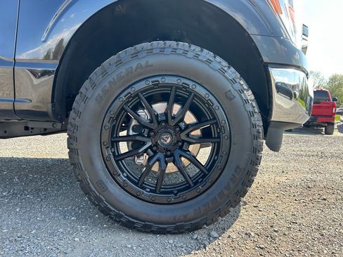 Used 2022 Ford F150 XLT w/ Trailer Tow Package image 21