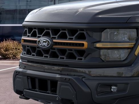 New 2026 Ford F150 Tremor w/ Equipment Group 402A High AWD/4WD image 19