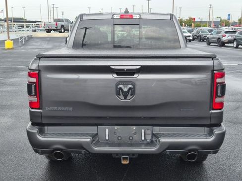 Used 2022 RAM 1500 Laramie RWD image 6