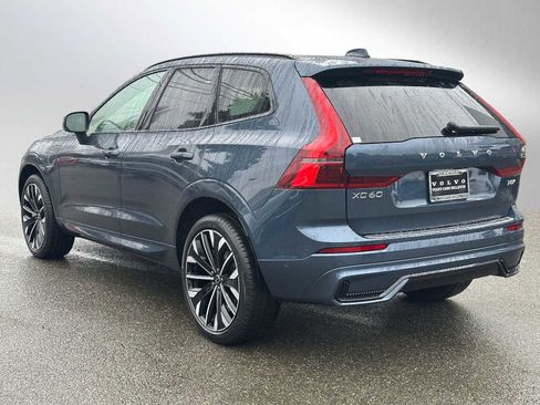 New 2026 Volvo XC60 T8 Ultra w/ Protection Package Premier image 5