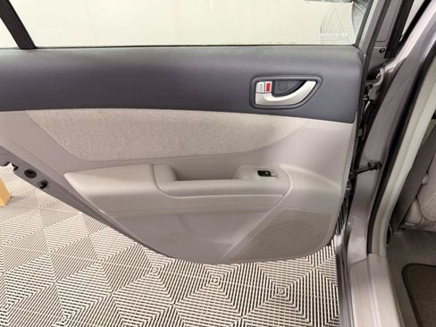 Used 2007 Hyundai Sonata SE FWD image 16