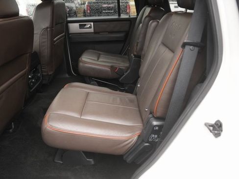 Used 2017 Ford Expedition King Ranch image 12
