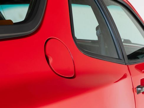 Used 1989 Porsche 944 Turbo image 28