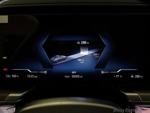 Used 2026 BMW i7 xDrive60 w/ Executive Package image 18