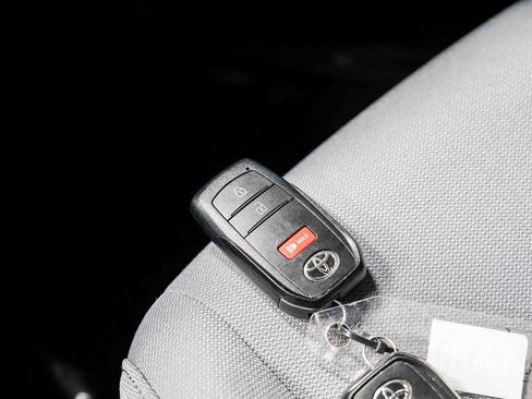 Certified 2024 Toyota Corolla Cross AWD Hybrid image 29