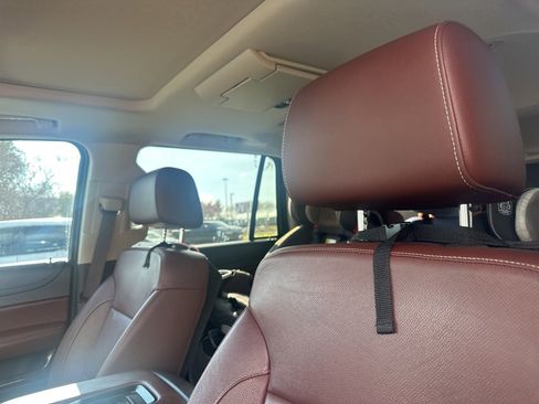 Used 2017 Chevrolet Tahoe Premier image 11